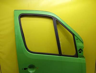 Дверь передняя правая Mercedes-Benz Sprinter W 906 (2006-2014) дорестайл