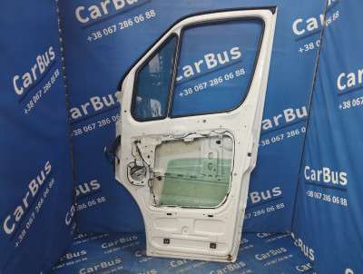 Дверь передняя правая Mercedes-Benz Sprinter W 906 (2006-2014) дорестайл