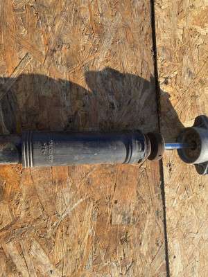 Амортизатор подвески задний левый E-class W212