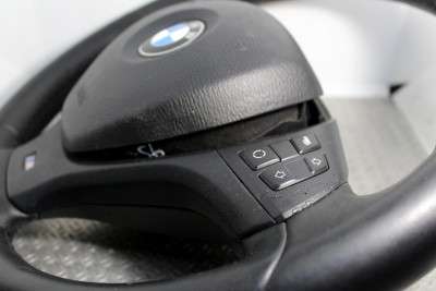Руль BMW X5 E70 (2010-2013) рестайл