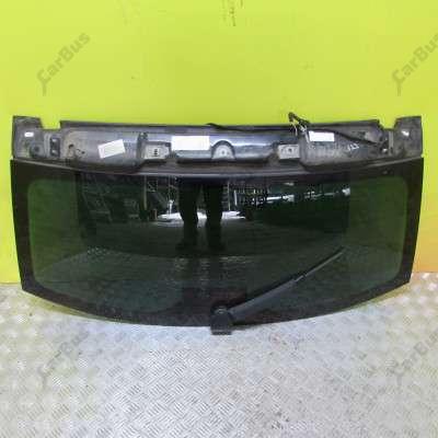 Стекло заднее Volkswagen Touareg (2007-2010) рестайл