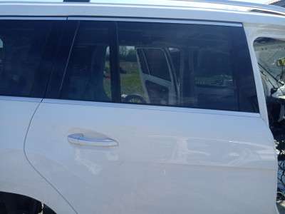 Двері задні праві Mercedes GL X166