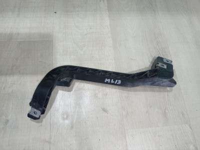 Кронштейн (крепление) переднего бампера правый Mercedes ML W166 (з 2011)
