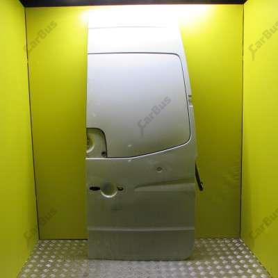 Дверь распашная задняя правая Mercedes-Benz Sprinter W 906 (2006-2014) дорестайл