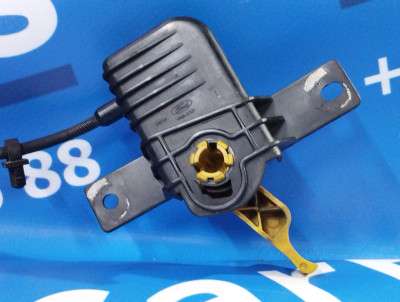 Ручка відкривання капота Ford Escape 3 FL ( 2012 - 2019 )
