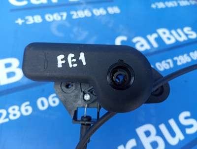 Ручка відкривання капота Ford Escape 3 FL ( 2012 - 2019 )