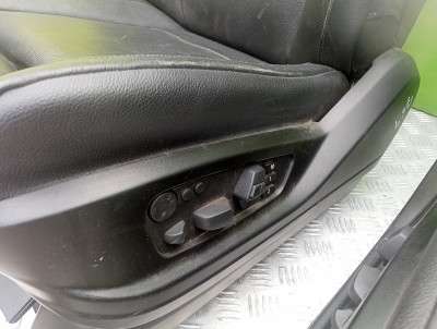 Салон (сидения) комплект BMW X5 E70 (2010-2013) рестайл