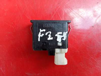 Разъем AUX / USB BMW X3 F25 (2010-2017)