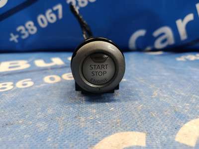 Кнопка старт стоп (запуск двигуна) Nissan Juke LCI (2010-2019)