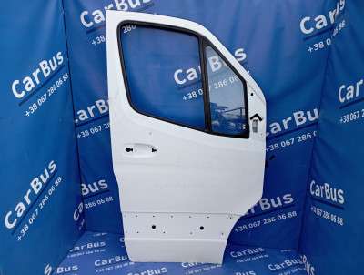 Дверь передняя правая Mercedes-Benz Sprinter W907 (2014-2024)