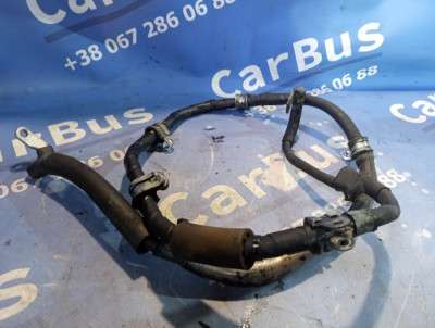 Провод высоковольтный Volkswagen Touareg (2007-2010) рестайл