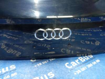 Кришка багажника (двері) Audi Q7 4M(2015-2020)