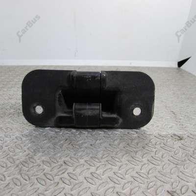 Направляющая сдвижной двери Renault Trafic II, Opel Vivaro II, Nissan Primastar II (2006-2014) рестайл