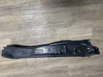 Водосток захист жабо Nissan Rogue 2014-2020