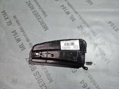 Подушка безпеки бокова (в сидіння) Mercedes ML W164 (2005-2011)