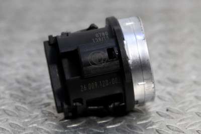 Кнопка старт стоп (запуска двигателя) BMW X5 E70 (2010-2013) рестайл