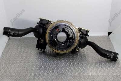 Перемикач підрульовий комбінований Volkswagen Touareg (2003-2006) дорестайл