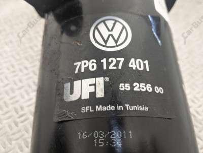 Корпус паливного фільтра Volkswagen Touareg FL (2015-2018)