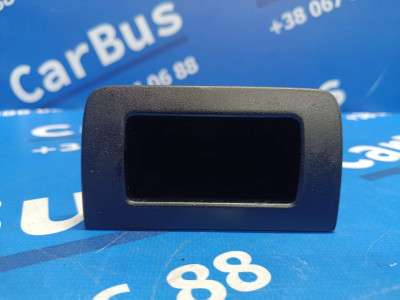 Бардачок (вещевой ящик) Mercedes-Benz Vito W 639 (2010-2014) рестайл