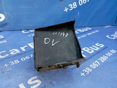 Модуль (блок) ABS Renault Trafic II, Opel Vivaro II, Nissan Primastar II (2006-2014) рестайл - 4