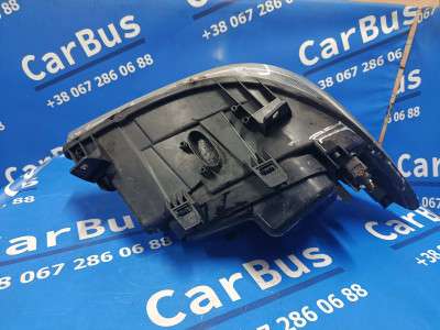 Фара передняя левая Mercedes-Benz Sprinter W 906 (2006-2014) дорестайл