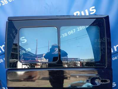 Двері зсувні праві Mercedes-Benz Vito W 639 (2010-2014) рестайл