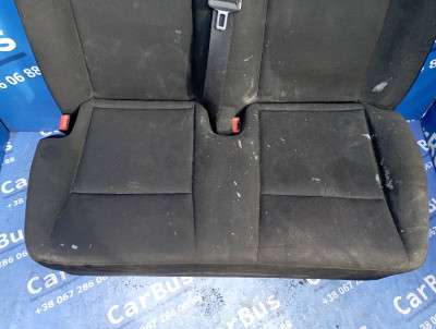 Сидение двойное Mercedes-Benz Sprinter W907 (2014-2024)