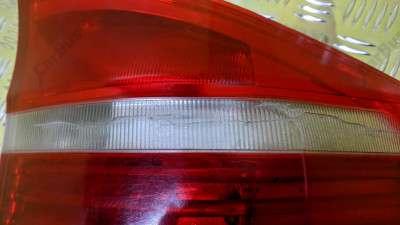 Фонарь задний правый BMW X5 E70 (2007-2010) дорестайл