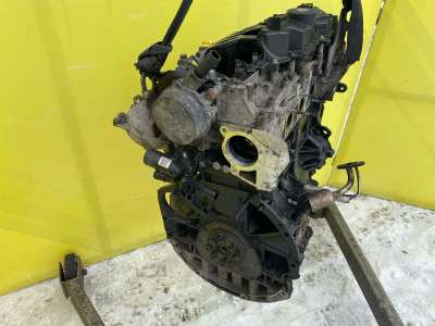 Двигун M9T 2,3 DCI RENAULT MASTER III