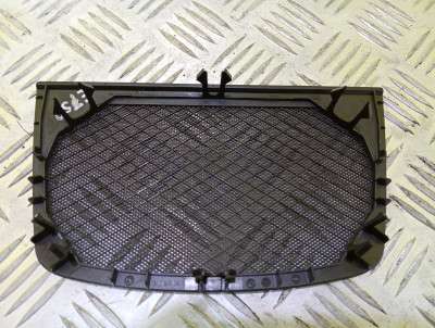Сетка динамиков декоративная BMW X5 E70 (2010-2013) рестайл
