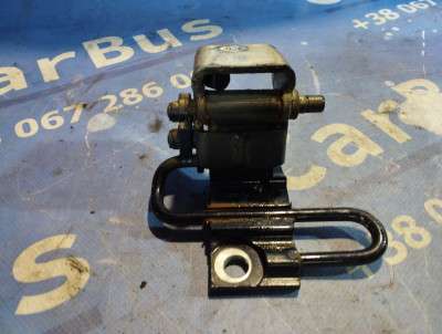 Петля двери задней правой Volkswagen Touareg (2007-2010) рестайл