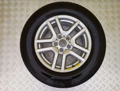 Колесо запасне (докатка) BMW X5 E53 (2003-2006) рестайл