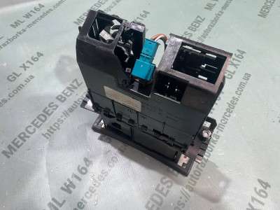 Пепельница передняя Mercedes GL X164