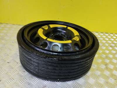 Колесо запасное (докатка) Volkswagen Touareg (2007-2010) рестайл