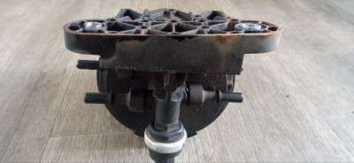 Корпус топливного фильтра Ford Transit MK7 (V347 / V348; 2006—2013