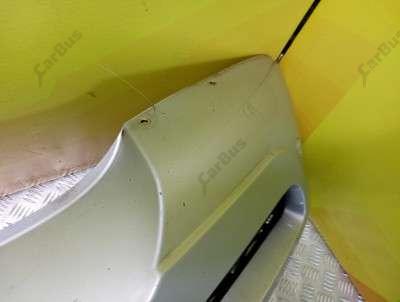Бампер передний BMW X5 E70 (2007-2010) дорестайл