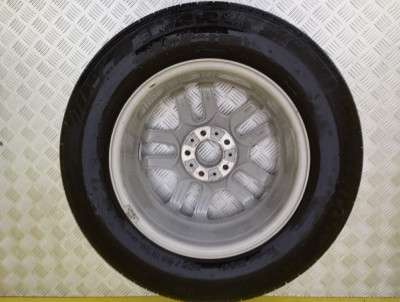 Колесо запасне (докатка) BMW X5 E53 (2003-2006) рестайл