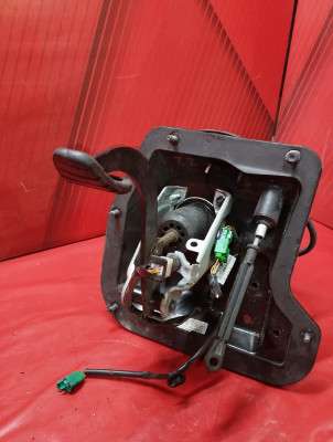Педальный узел Renault Trafic II, Opel Vivaro II, Nissan Primastar II (2006-2014) рестайл