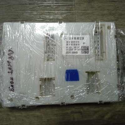 Блок комфорту SAM (Signan Auswerte Modul) Mercedes ML W166 (з 2011)