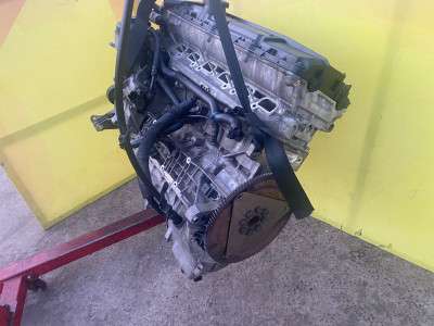 Двигун M54 306S3 3.0i BMW X5 E53 (2003-2006) рестайл