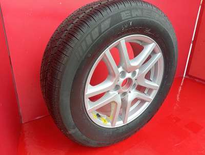 Колесо запасное (докатка) BMW X5 E53 (2003-2006) рестайл