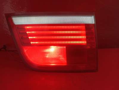 Фонарь крышки багажника правый BMW X5 E70 (2007-2010) дорестайл