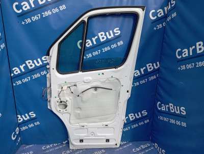 Дверь передняя правая Mercedes-Benz Sprinter W 906 (2006-2014) дорестайл