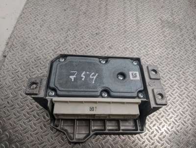 Блок керування подушками безпеки BMW X5 E70 (2007-2010) дорестайл