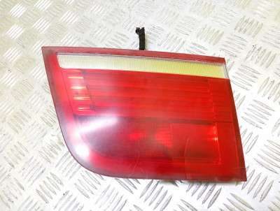 Фонарь крышки багажника правый BMW X5 E70 (2007-2010) дорестайл