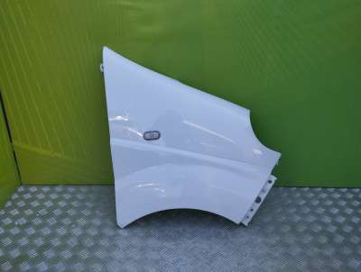 Крыло переднее правое Renault Trafic II, Opel Vivaro II, Nissan Primastar II (2006-2014) рестайл