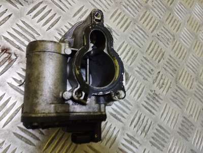 Клапан EGR Renault Trafic II, Opel Vivaro II, Nissan Primastar II (2006-2014) рестайл