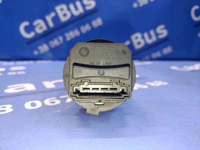 Резистор (сопротивление) печки Mercedes-Benz W212 E350 (2009-2016)