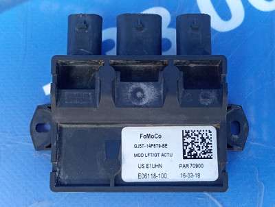 Блок керування кришки багажника Ford Escape 3 FL ( 2012 - 2019 )
