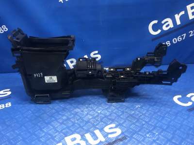 Консоль салона (центральная часть) Ford Escape 3 FL ( 2012 - 2019 )